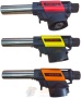 Горелка на газовый баллончик LJ -606  /10 /100