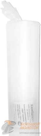 Пленка полиэтиленовая 200 мкм 1500 мм  25 м /1