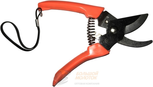 Секатор 160 мм А5076 /120