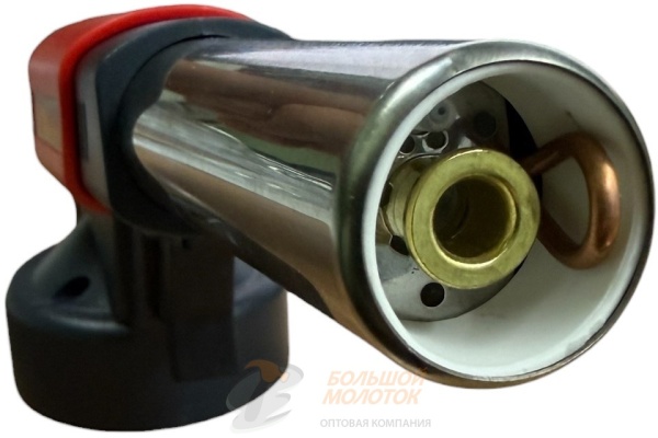 Горелка на газовый баллончик LJ -606  /10 /100