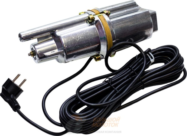 Насос "РОДНИЧОК" (верхний забор) 10 м г. Челябинск УЗБИ /6