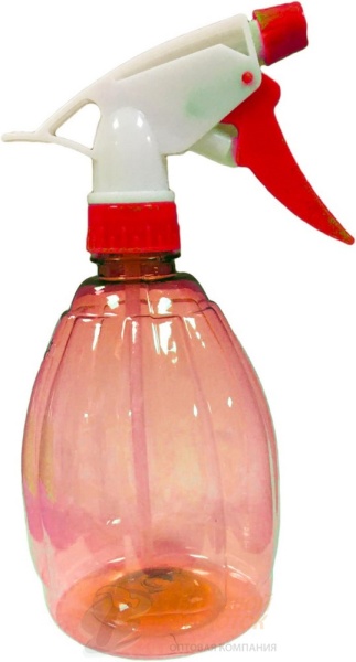 Опрыскиватель  0,5 литра /100