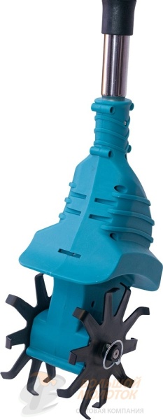 Электрический рыхлитель STJ - 6 / 6 