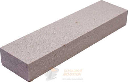 Брусок абразивный 200 мм AAF1307-8 /40