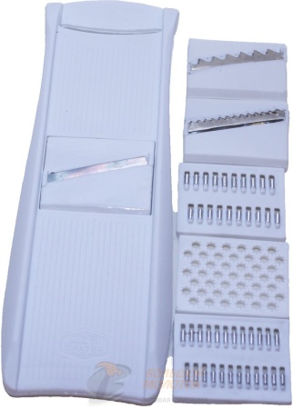 Овощерезка QCQ2270 /60