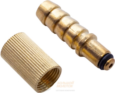 Печка газовая в чемодане трёхплитовая с перех. YC-8502 /6