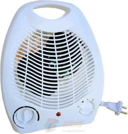 Тепловентилятор ARD-01 2000 Вт  /12