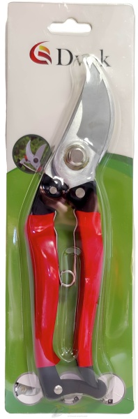 Секатор 210 мм DL-5900 /25 /100