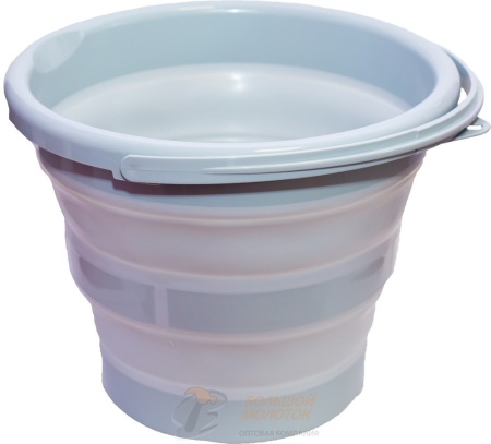 Ведро складное 28л /24