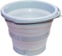Ведро складное 28л /24