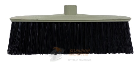 Щетка хозяйственная для пола Кубаночка В-01 без черенка /12