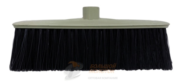 Щетка хозяйственная для пола Кубаночка В-01 без черенка /12